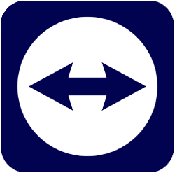 Logo TeamViewer